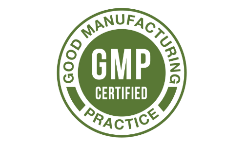 herpagreens GMP Certified